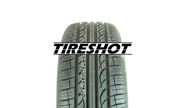 Tire Kumho Solus KH15